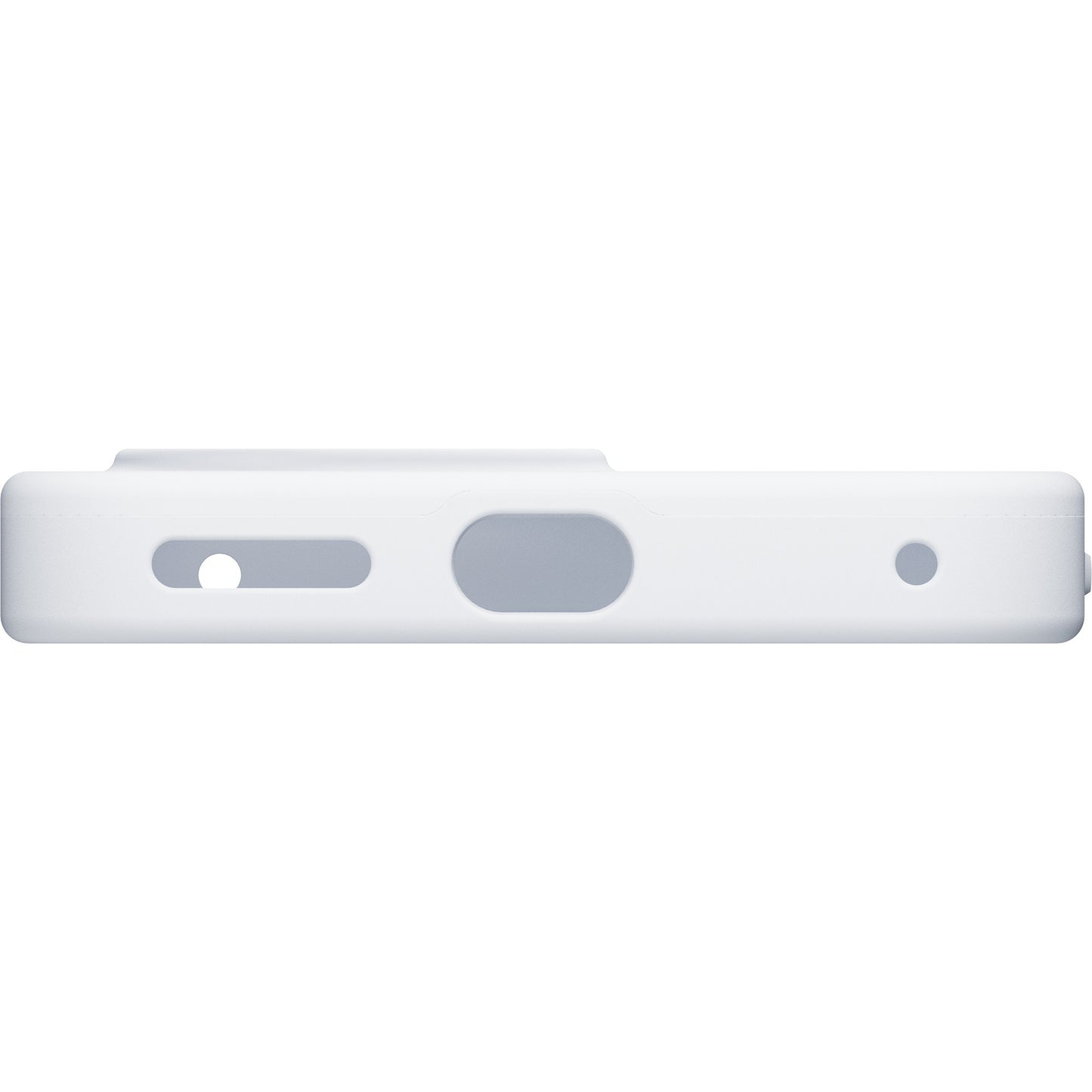 Fairphone (gen. 6) beschermhoesje sleeve (wit)