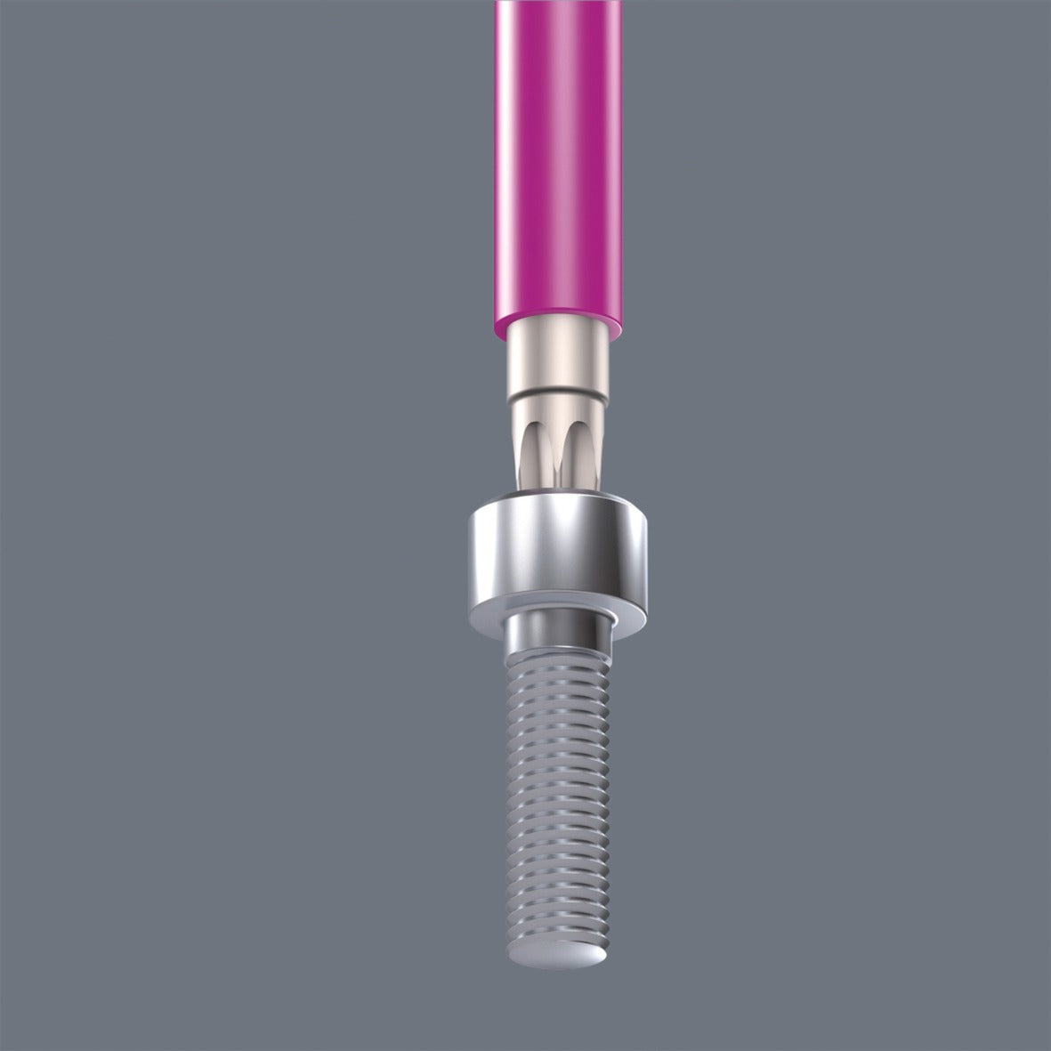 Wera inbussleutelset torx 3967 9 tx sxl multicolour hf stainless 1 (9-delig, torx t8 tot t40)