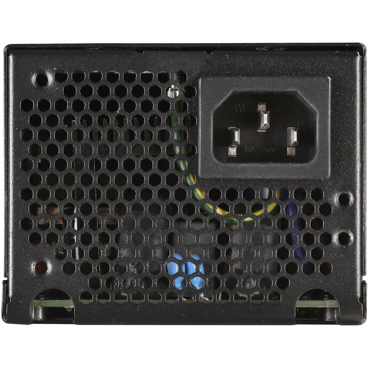 SilverStone sst-tx700-g 700 watt voeding (zwart, 4x pcie)