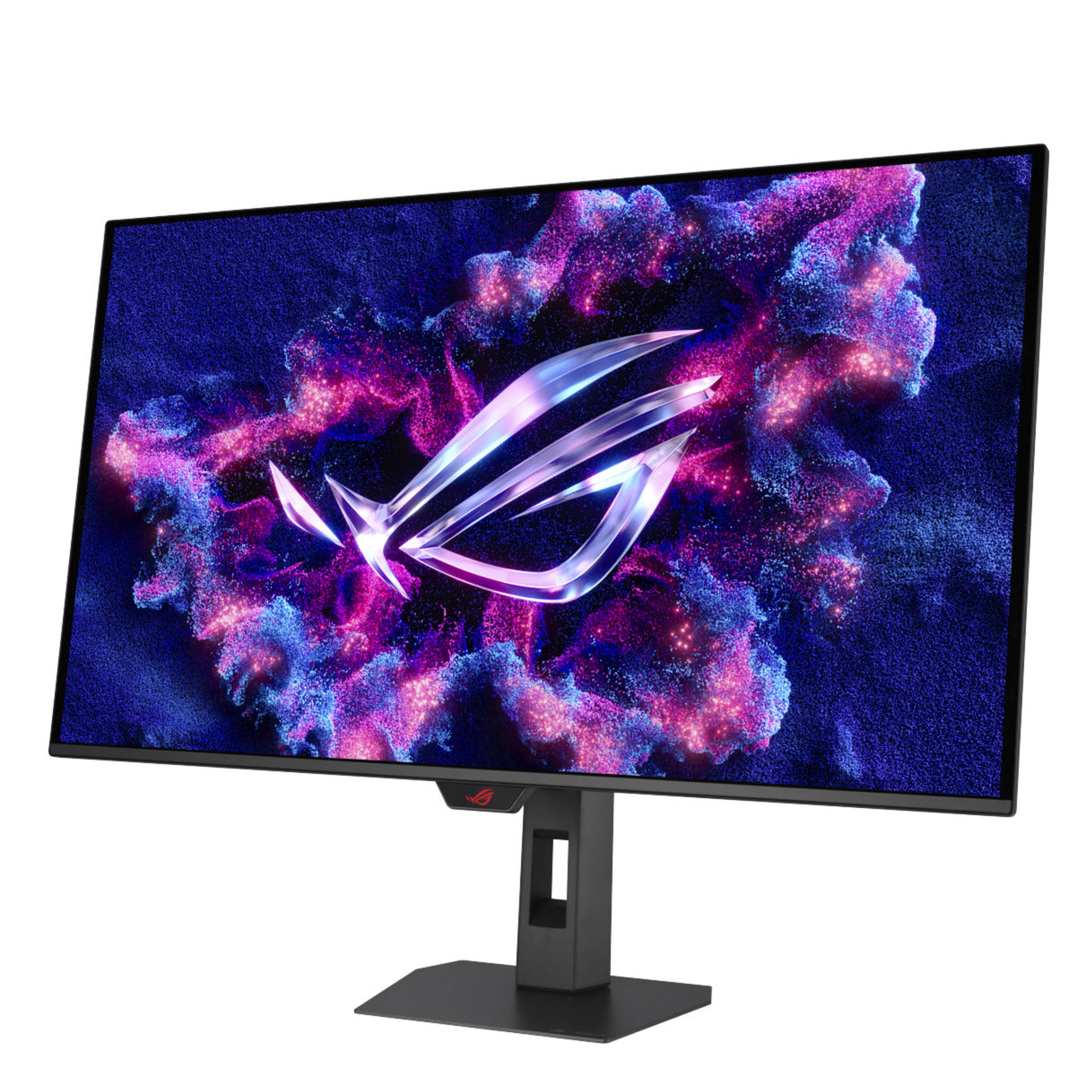 ASUS rog strix xg32uqdms 31.5 4k uhd gaming monitor (zwart, 2x hdmi, displayport, 2x usb-a, 240 hz)
