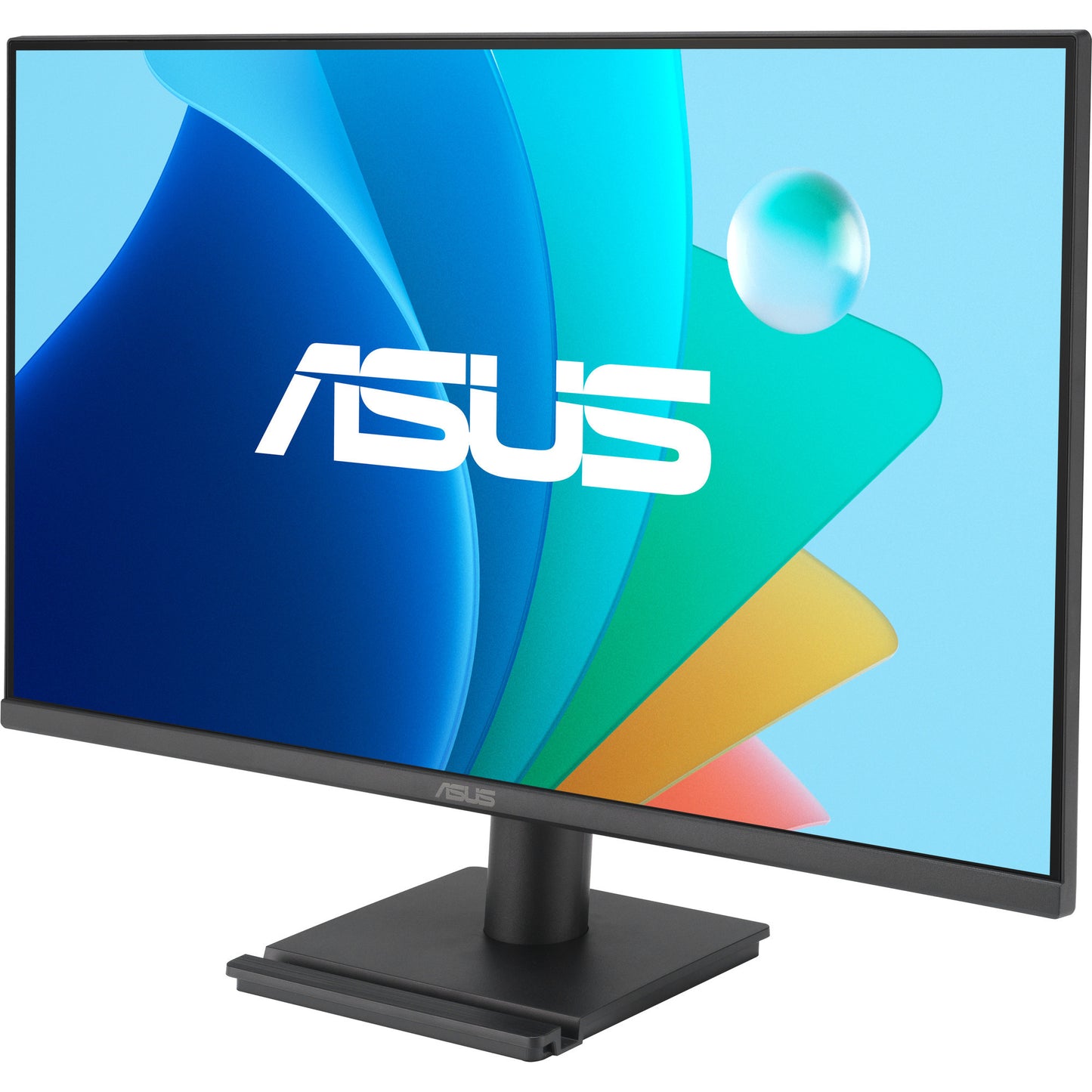 ASUS va279hg 27 gaming monitor (zwart, 120 hz, hdmi)