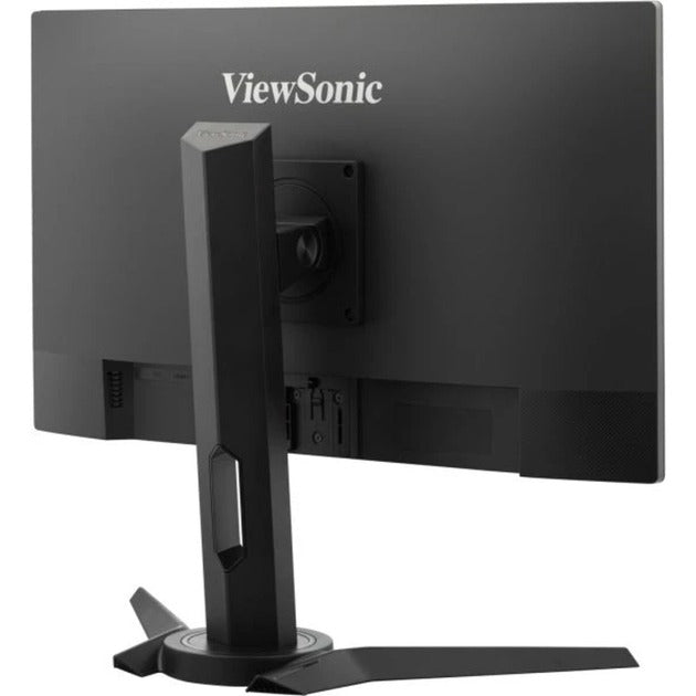 ViewSonic vx2479j-hd-pro 23.8 gaming monitor (zwart, 2x hdmi, 1x displyport, hdr10, 180 hz)