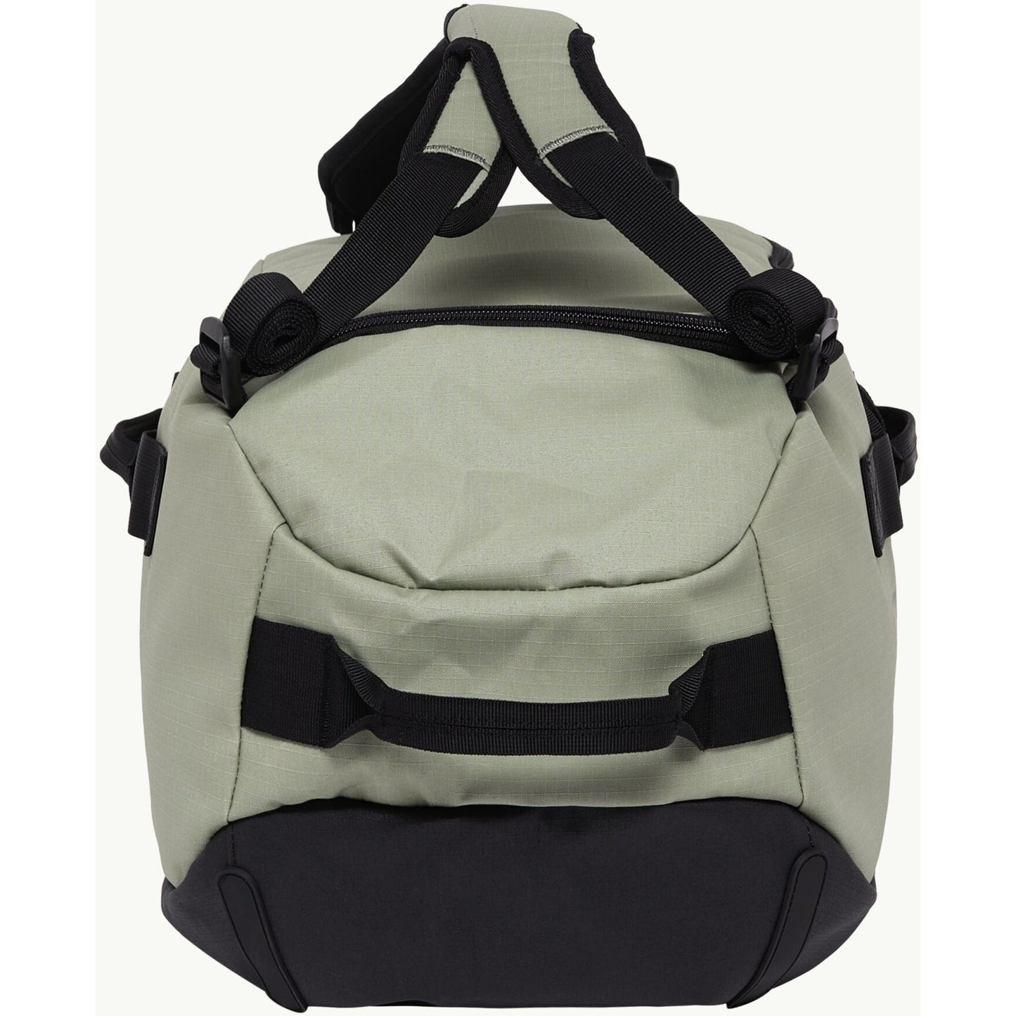 Jack Wolfskin all-in duffle 35 rugzak (lichtgroen, 35 liter)