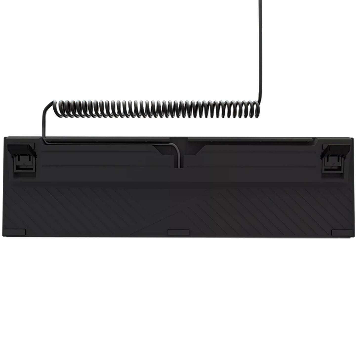 LORGAR azar 514 rgb mechanisch gaming toetsenbord (zwart, us lay-out (qwerty), logar dream, 100%, rgb)