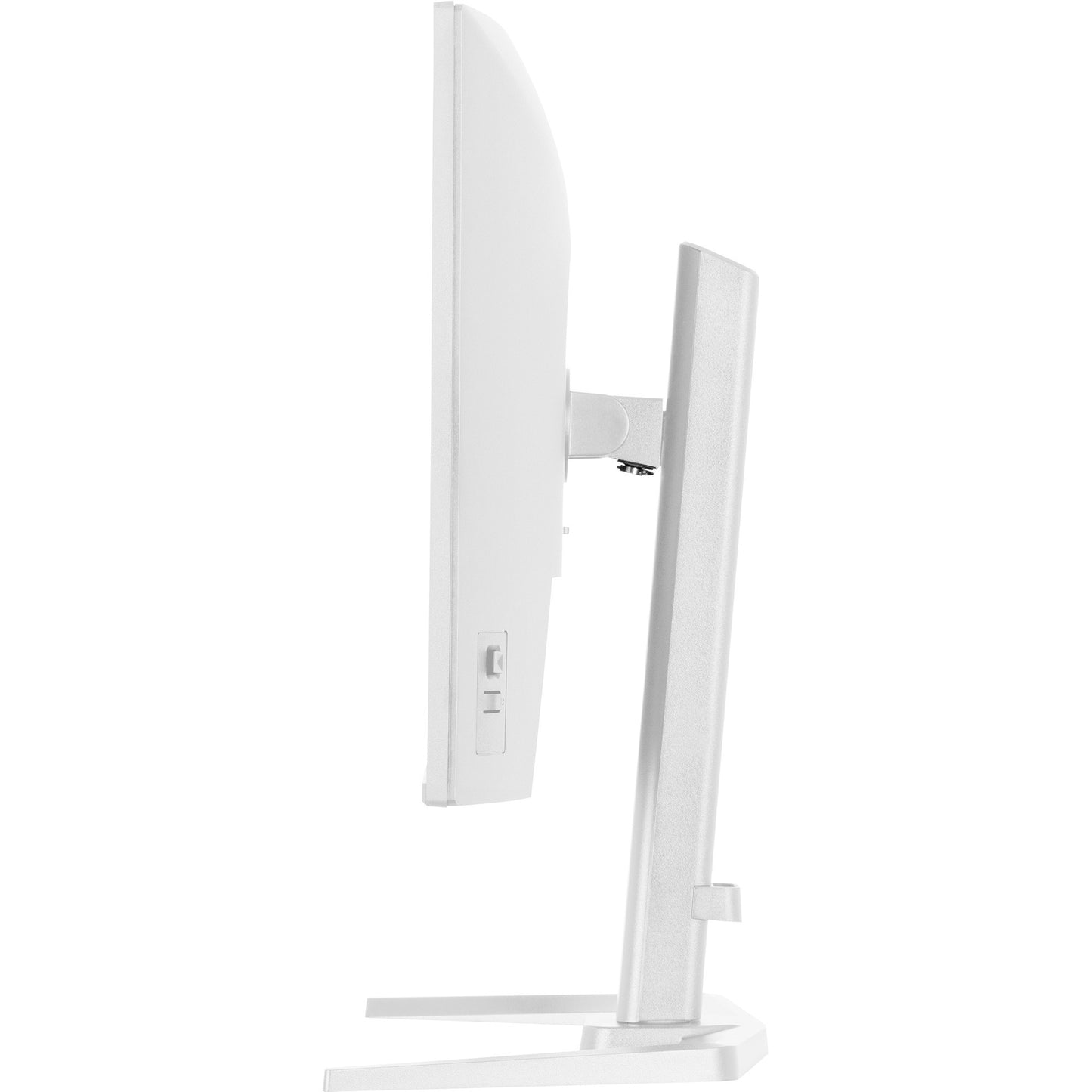 Iiyama g-master red eagle gb2471hsu-w1 23.8 gaming monitor (wit (mat), 2x hdmi, displayport, usb-a, usb-c, 240 hz)