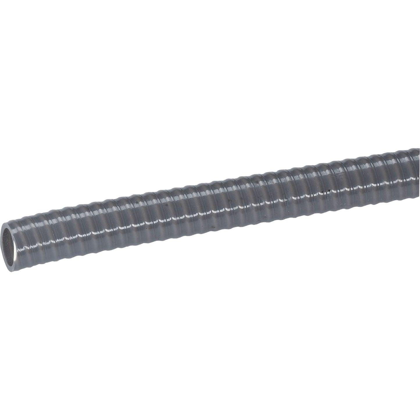 GARDENA aanzuigslang diameter 25 mm (1 ) (grijs, 1721-22, 45 m)