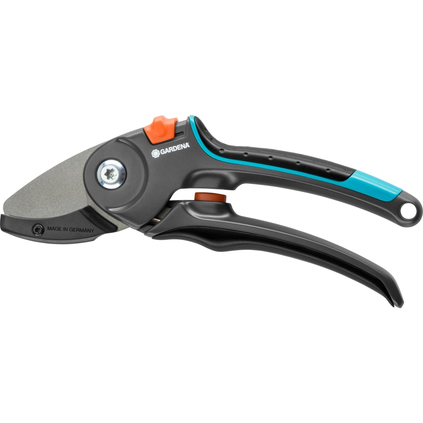 GARDENA comfort snoeischaar a m (grijs turquoise, 8903-20)