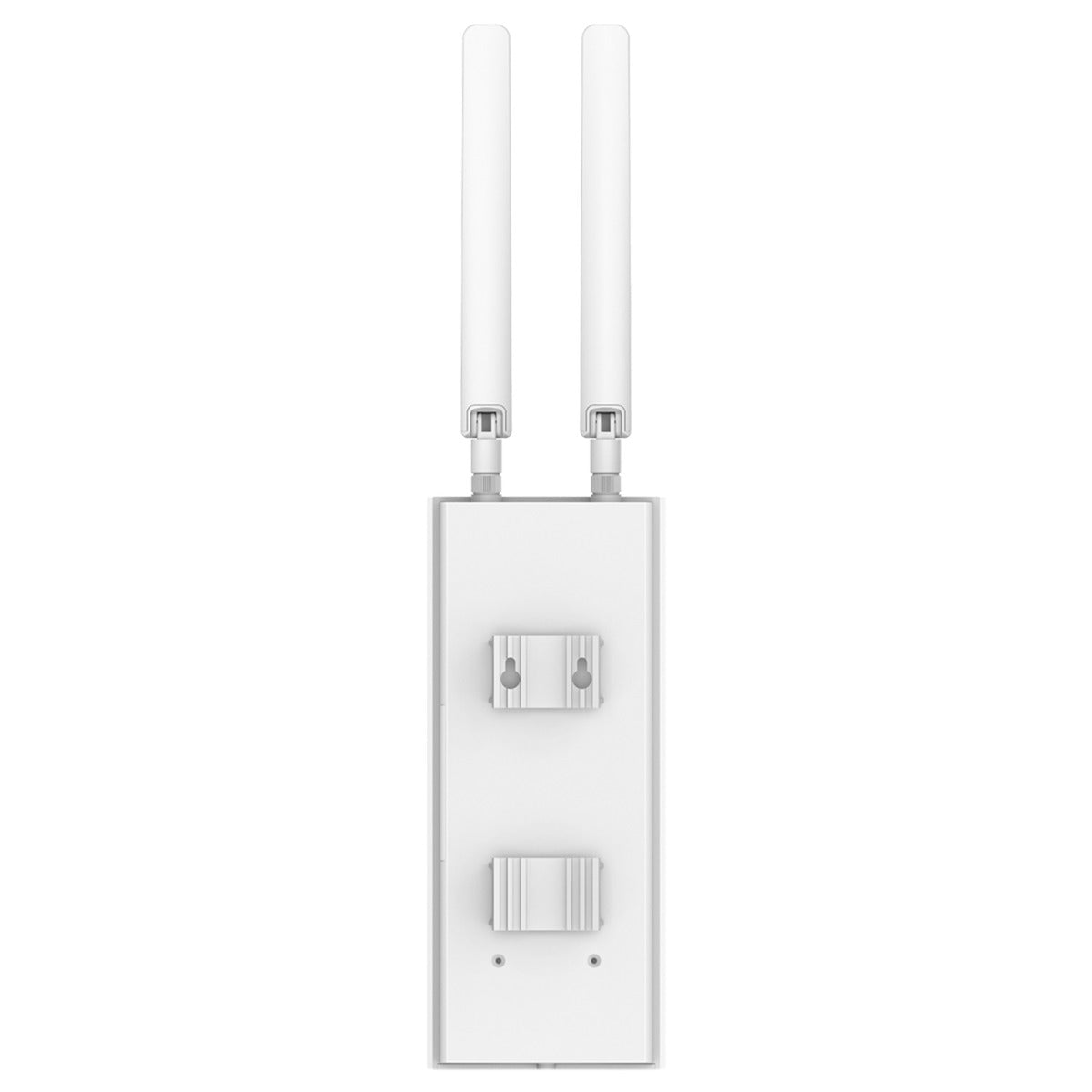 Cudy outdoor 4g lte cat 6 ac1200 wi-fi gigabit router (wit, poe, mesh, app)