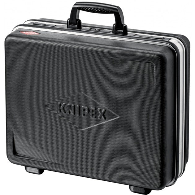 KNIPEX gereedschapskoffer basic gereedschapskist (002105le)