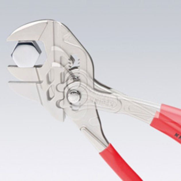 KNIPEX mini-sleuteltang 8603150