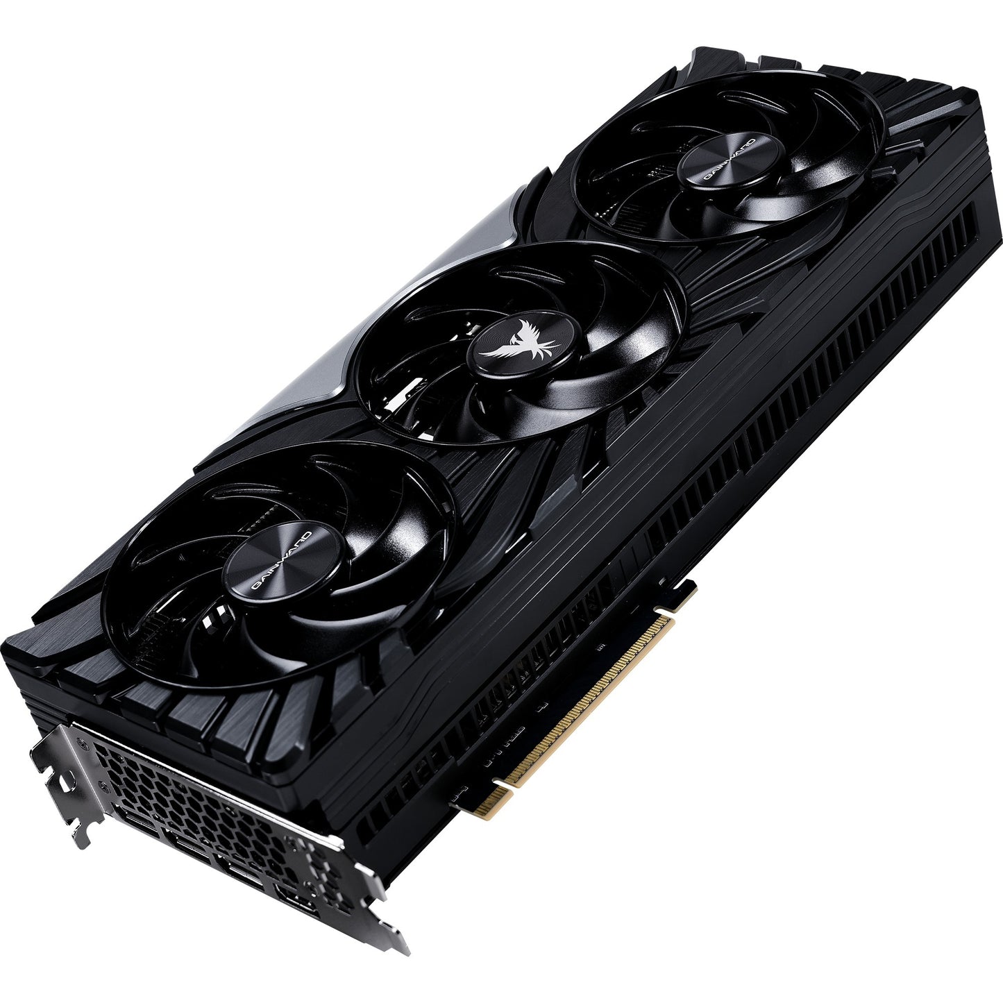 Gainward geforce rtx 5070 phoenix grafische kaart (dlss 4, 3x displayport, 1x hdmi 2.1)