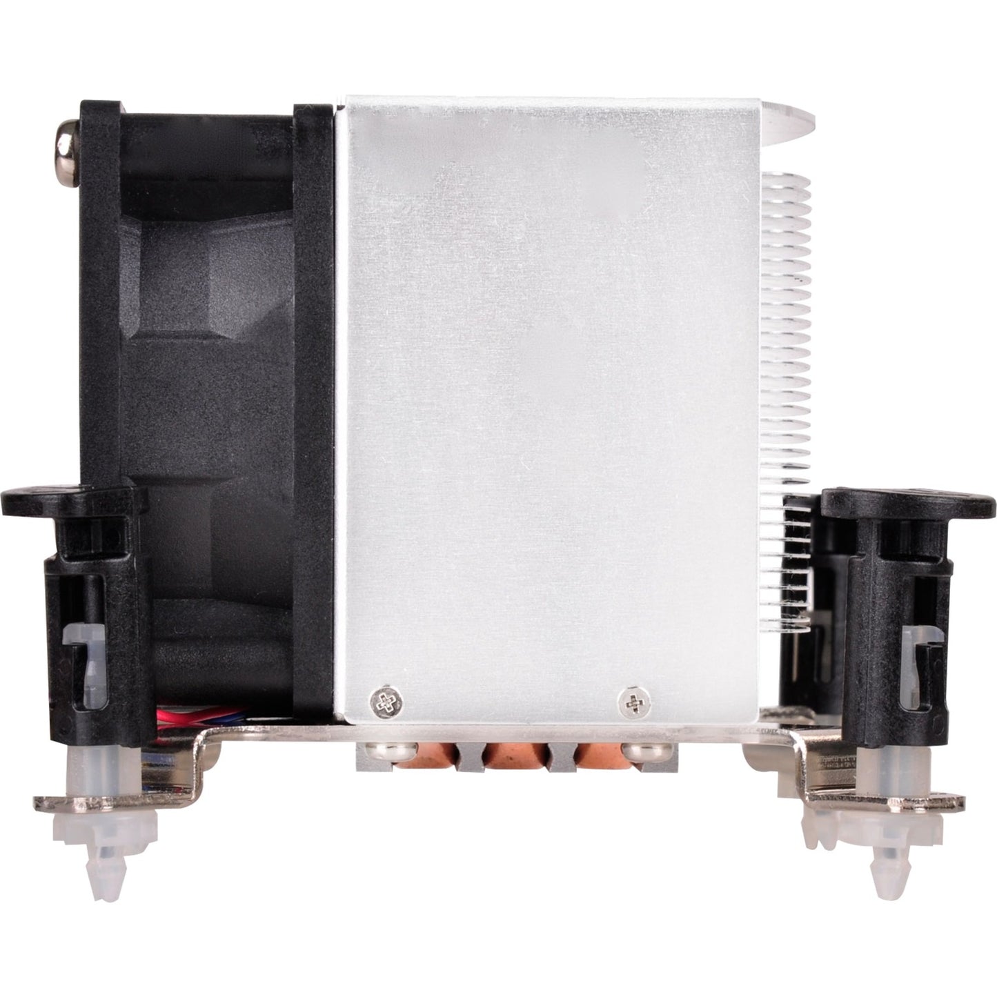 SilverStone ar09-115xp cpu-koeler