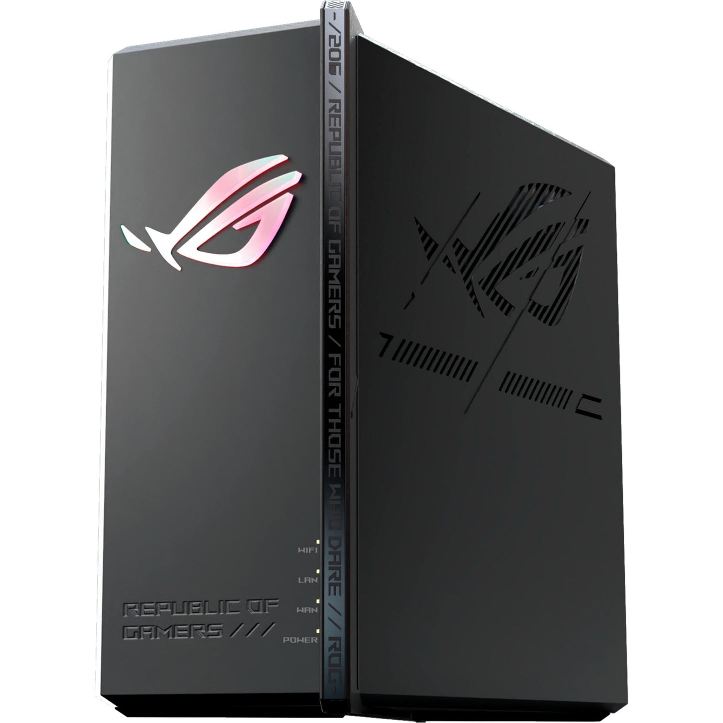 ASUS rog strix gs-be18000 router