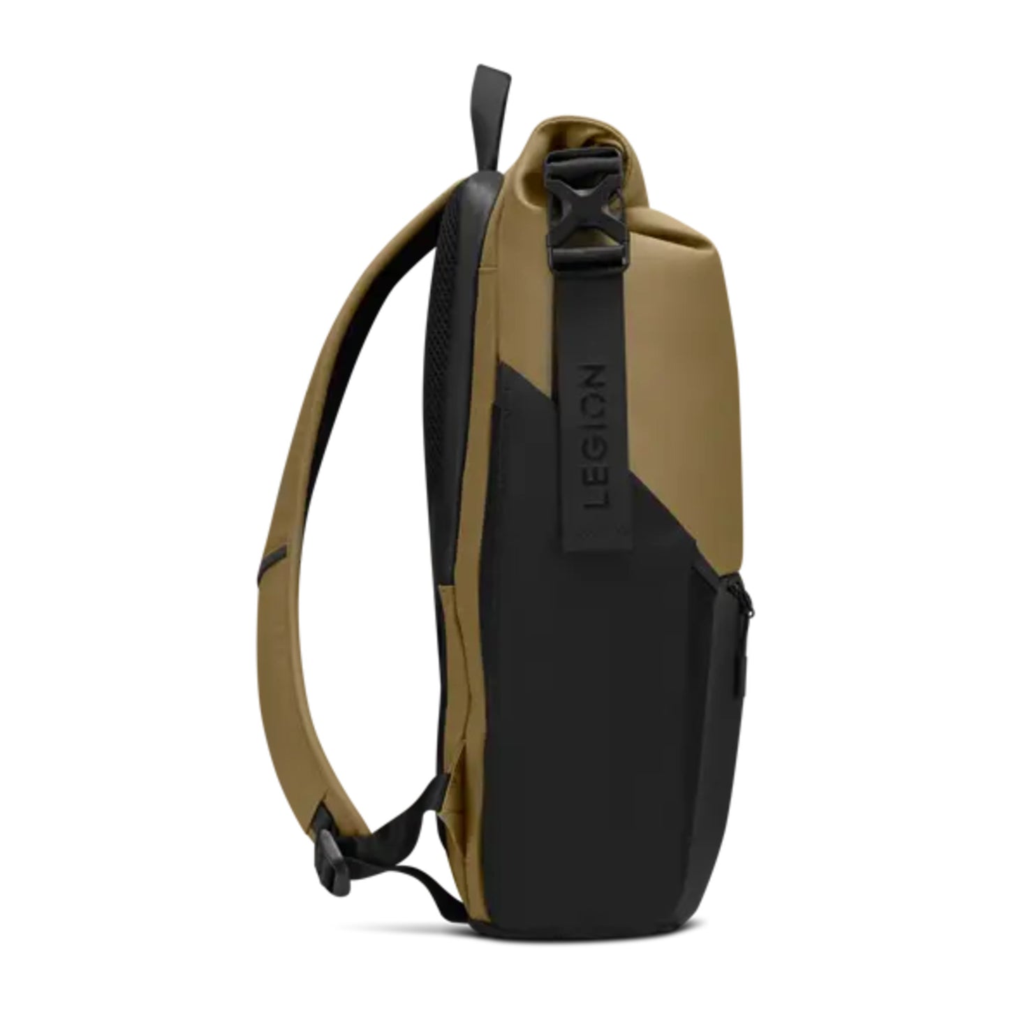 Lenovo legion 16 gamingrugzak gb500 (zwart geel)