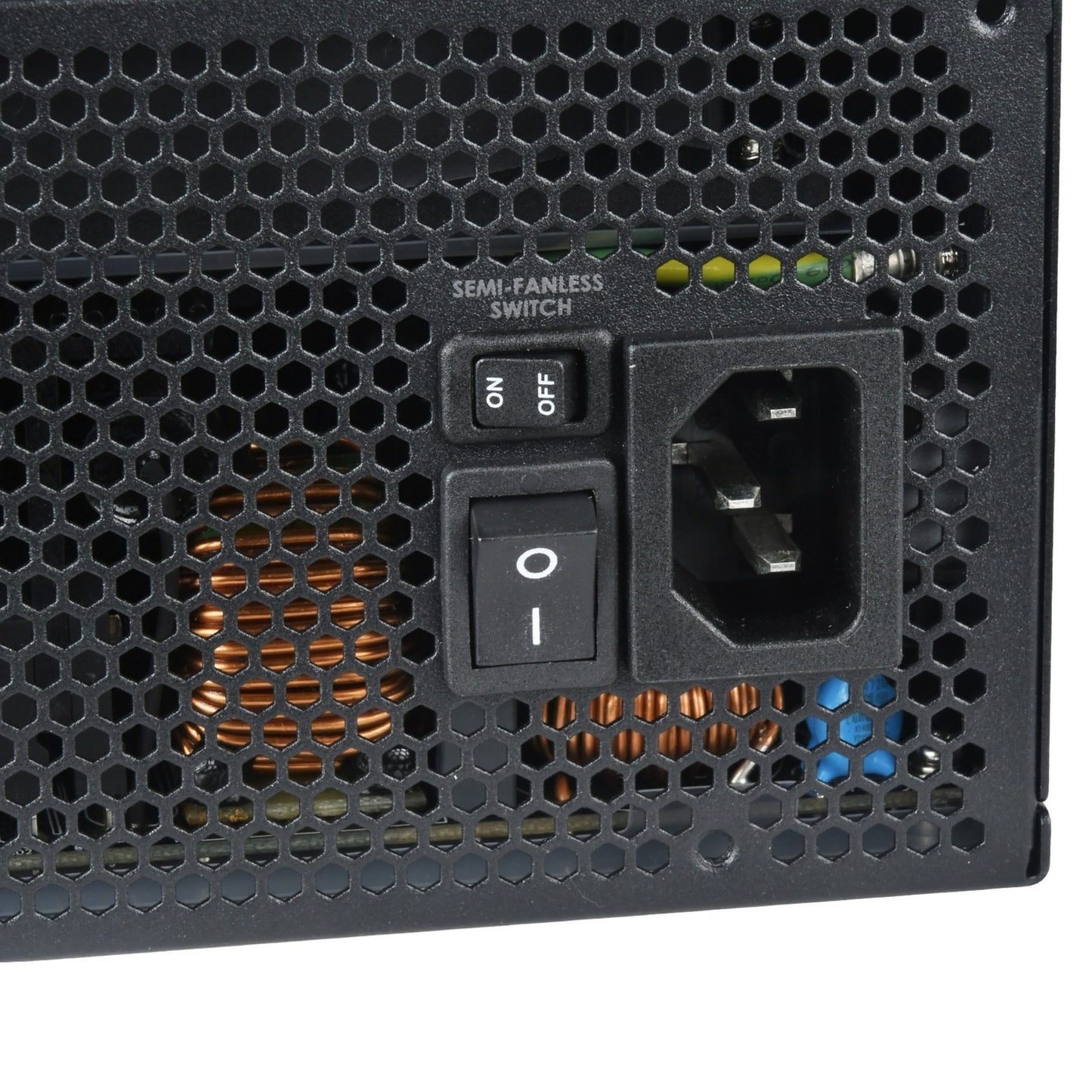 SilverStone hela 1300r platinum, modulaire 1300 watt voeding (zwart, 8x pcie)