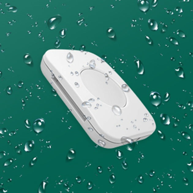 Frient Smart Button knop (Wit, Zigbee 3.0)