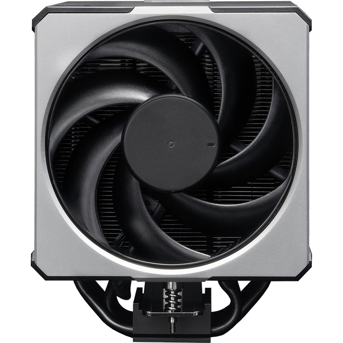 Cooler Master hyper 612 apex cpu-koeler (zwart)