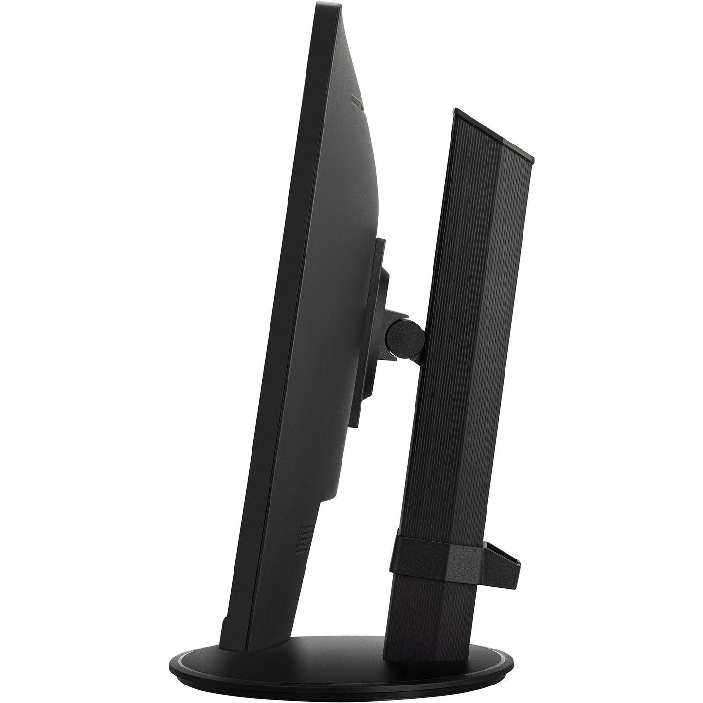 ViewSonic vg2709-2k-mhdu-2 27 monitor (zwart, 1x hdmi, 1x displayport, usb-c, usb-a, usb-b, 100hz)