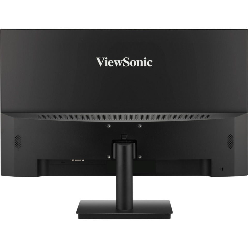 ViewSonic va270-h 27 monitor (zwart, 1x hdmi, vga, 100 hz)
