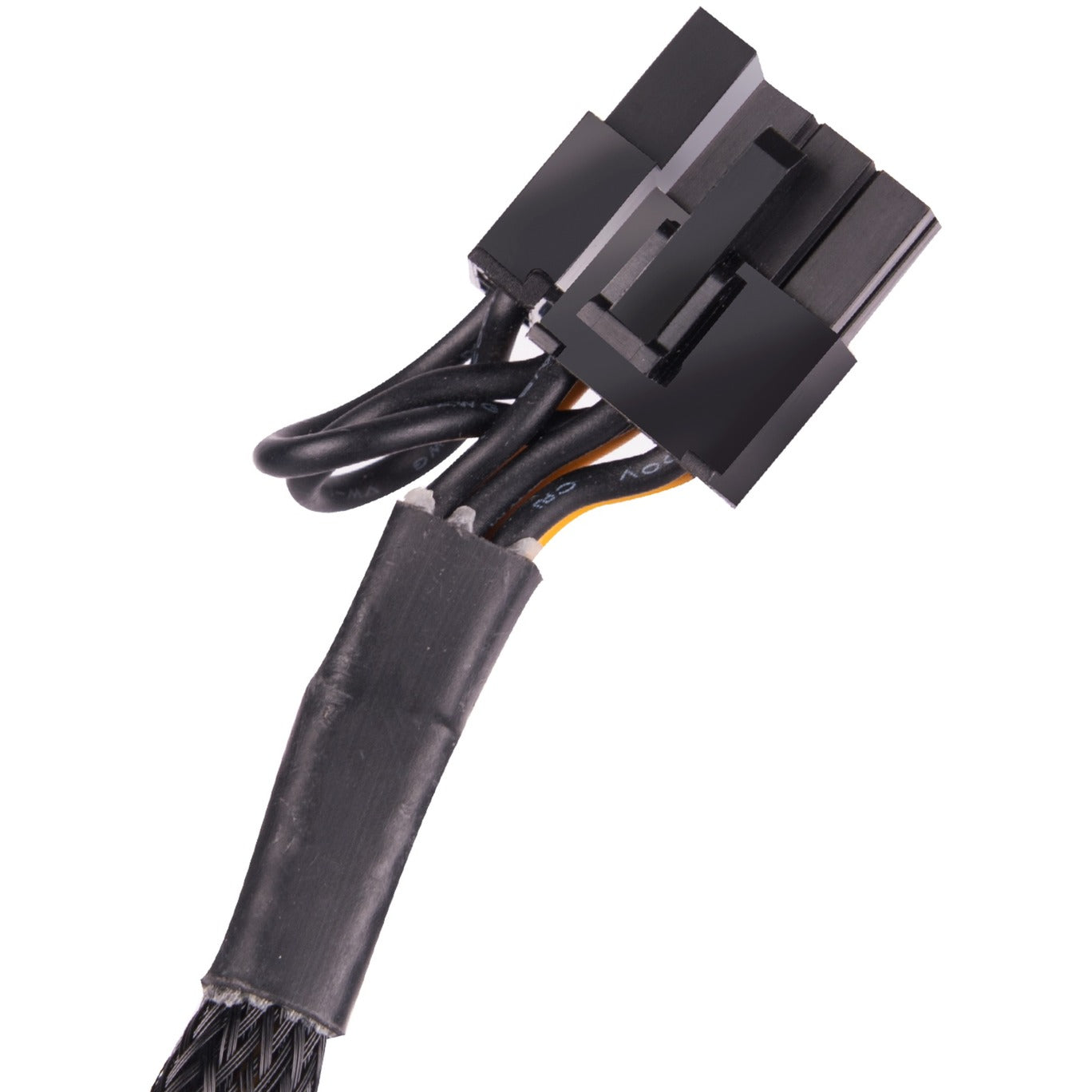 SilverStone sst-tx700-g 700 watt voeding (zwart, 4x pcie)