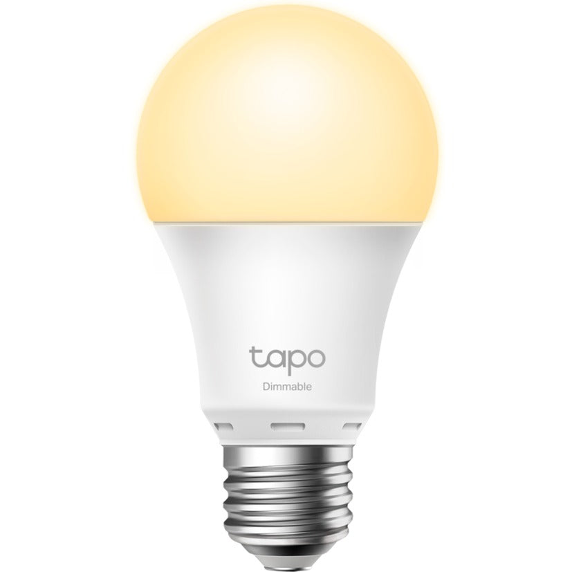 TP-Link tapo l510e ledlamp (wifi, dimbaar)