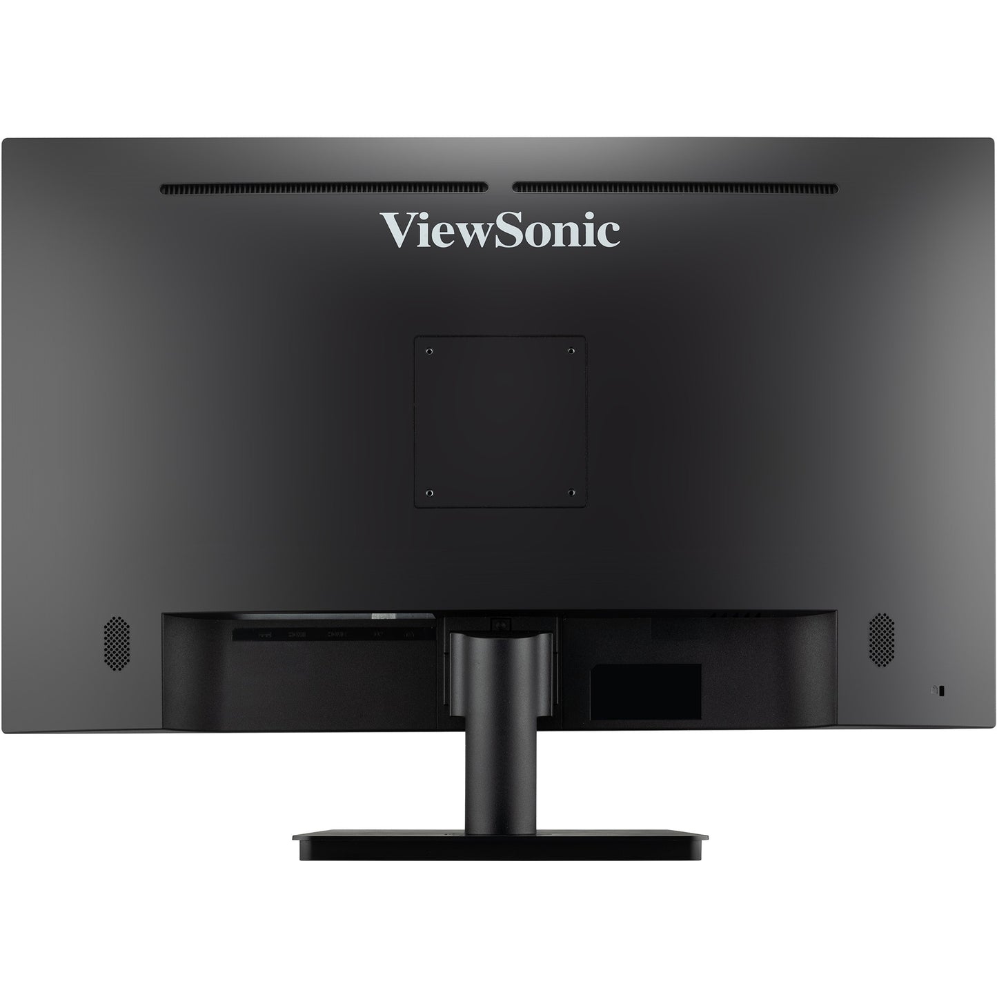 ViewSonic va3209-2k-mhd 31.5 monitor (zwart, 2x hdmi, 1x displayport, sound)