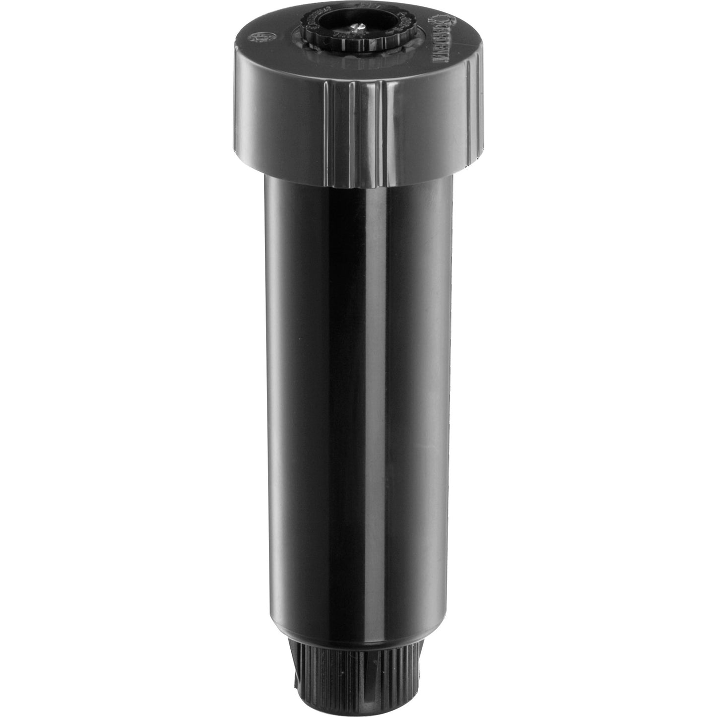 GARDENA verzonken sproeier s 80 sproeier (grijs, 1569-29)