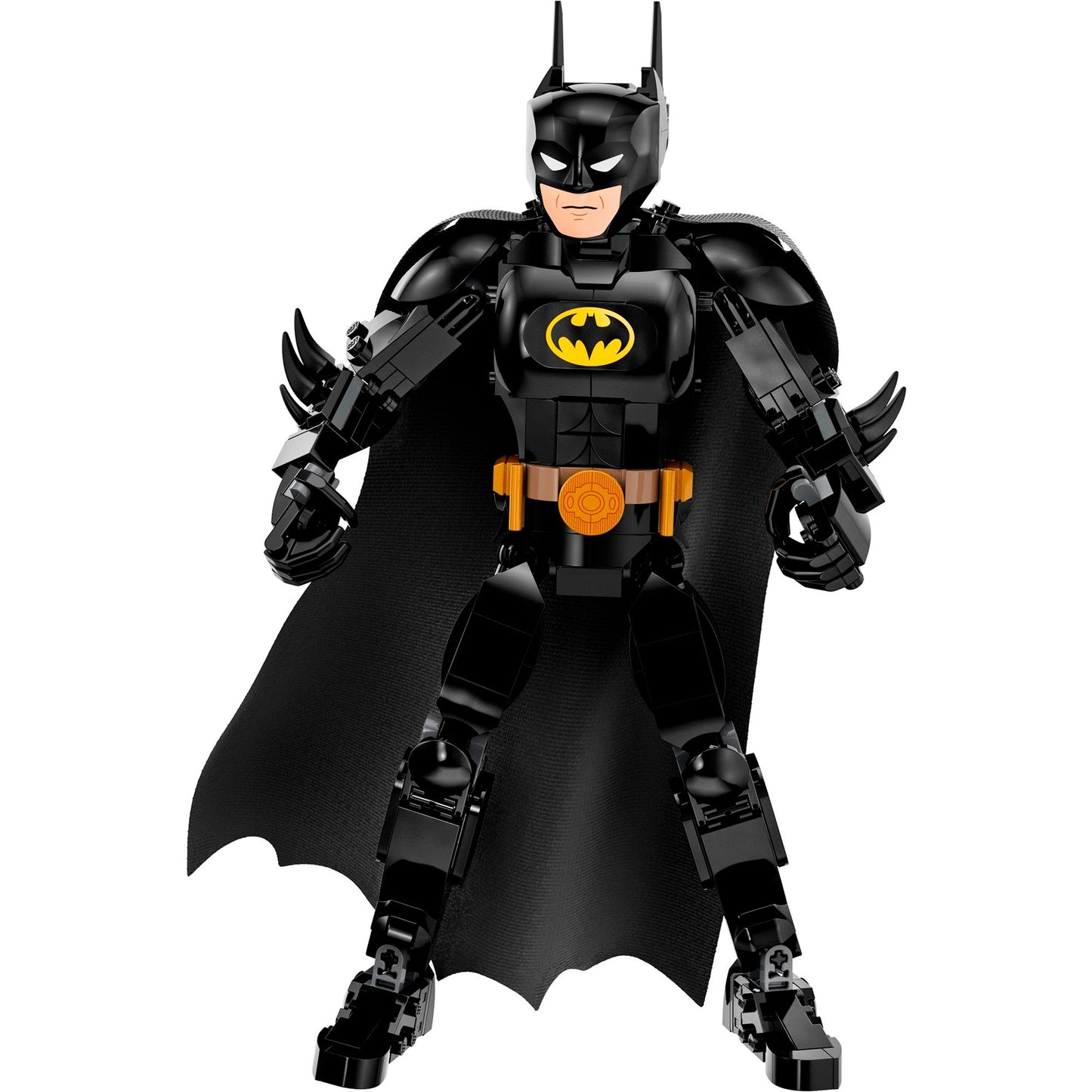 LEGO dc - batman bouwfiguur constructiespeelgoed (76259)