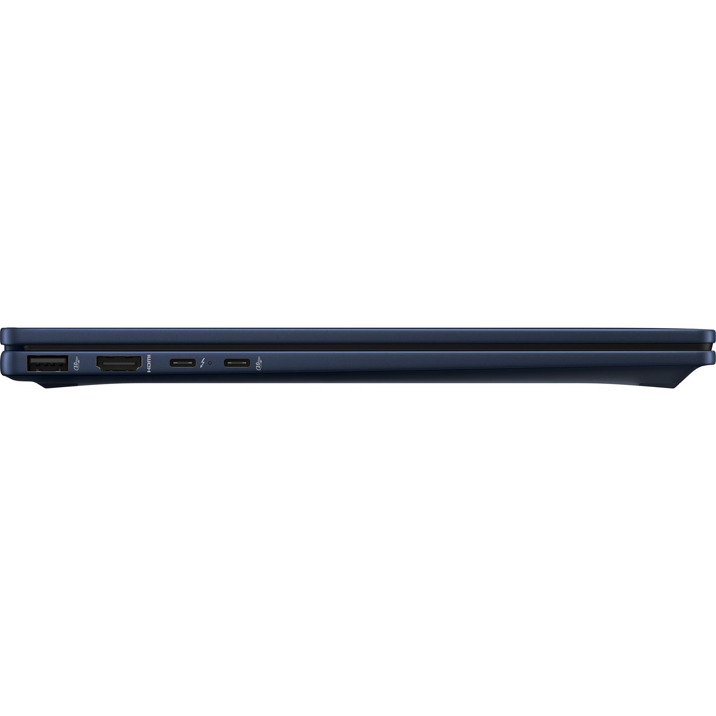 HP omnibook x flipngai 14-fm0050nd 14 copilot+ 2-in-1 laptop (donkerblauw | core ultra 5 226v | intel arc 130v | 16 gb | 512 gb ssd | touch)