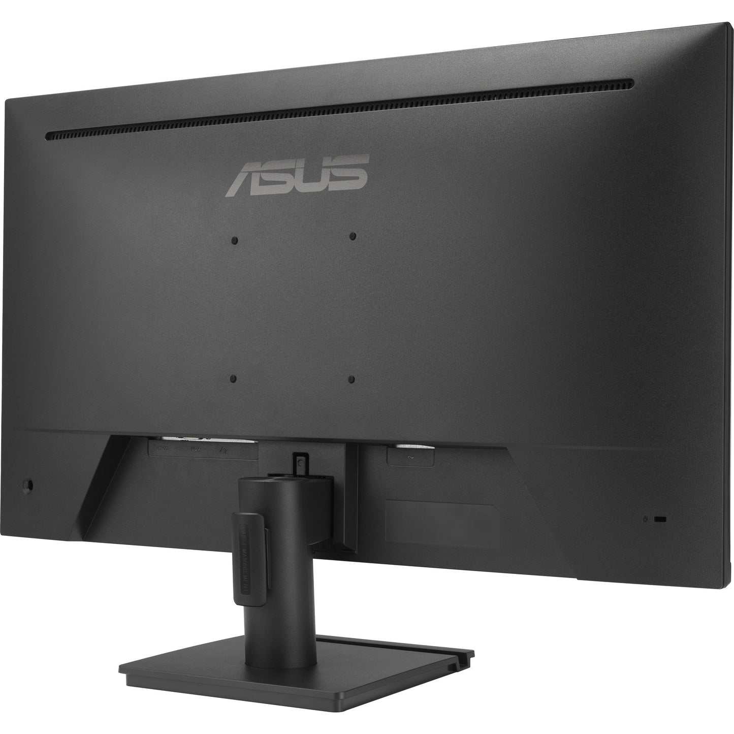 ASUS va279hg 27 gaming monitor (zwart, 120 hz, hdmi)