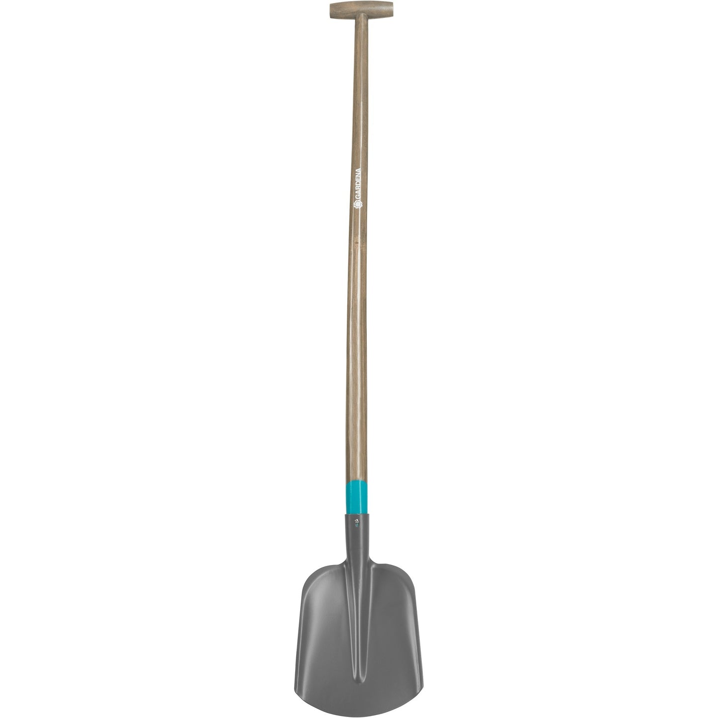 GARDENA natureline schop (grijs)