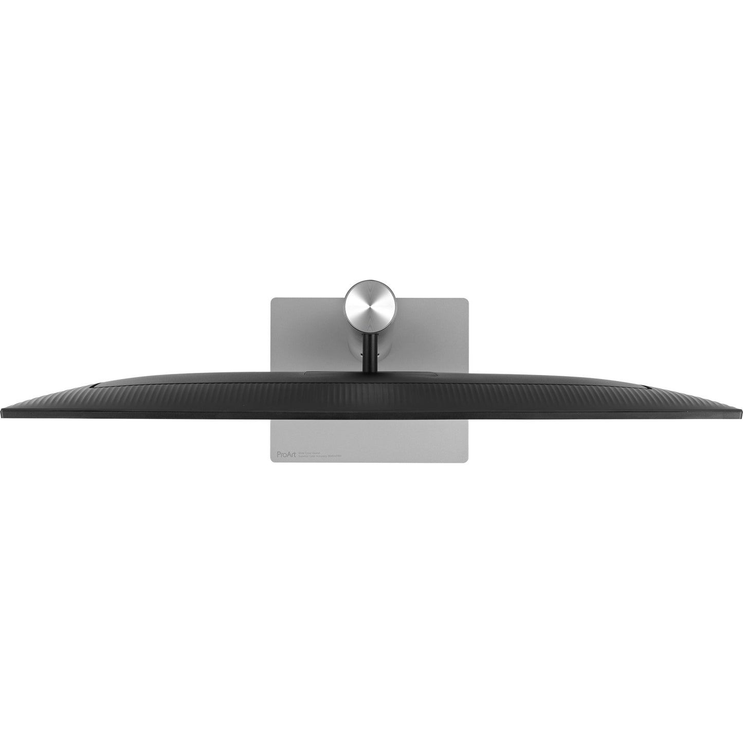 ASUS proart display pa329crv 32 4k uhd monitor (zilver zwart, 2x hdmi, displayport, 3x usb-a, usb-c)