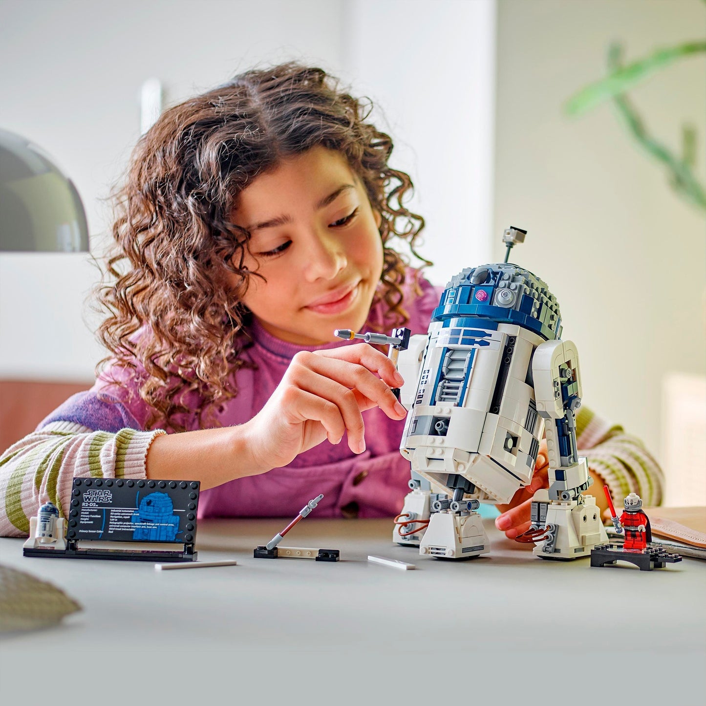 LEGO star wars r2-d2™ - 75379