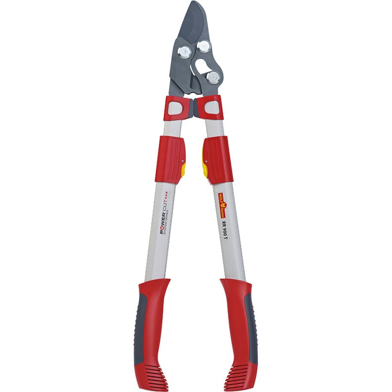 WOLF-Garten takkenschaar premium plus rr 900 t (rood geel)