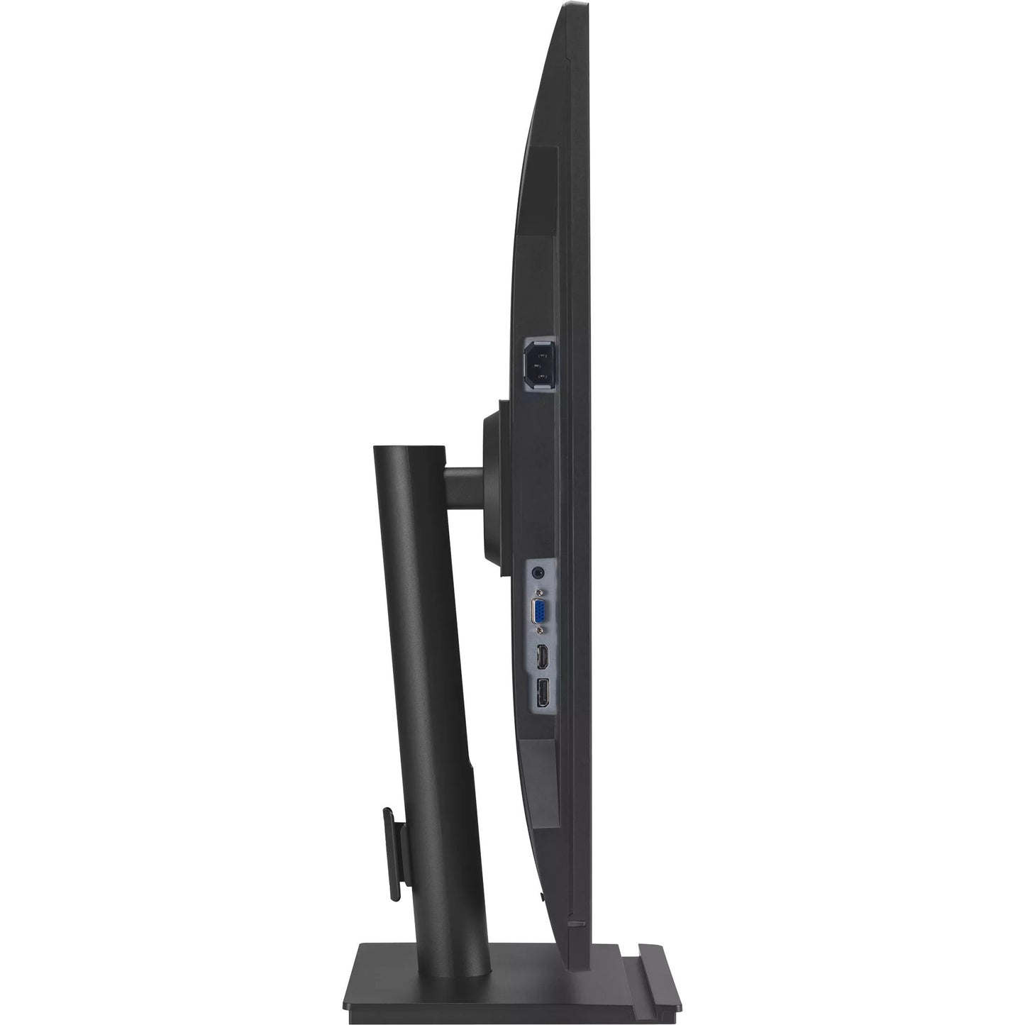 ASUS va279qgse 27 monitor (zwart, 120 hz, displayport, hdmi, vga, audio)