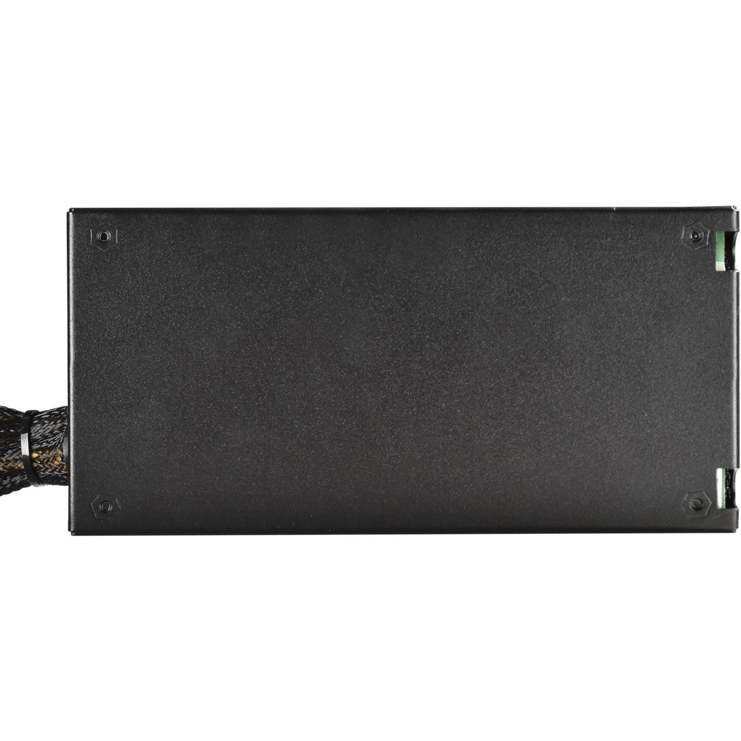 SilverStone sst-tx700-g 700 watt voeding (zwart, 4x pcie)