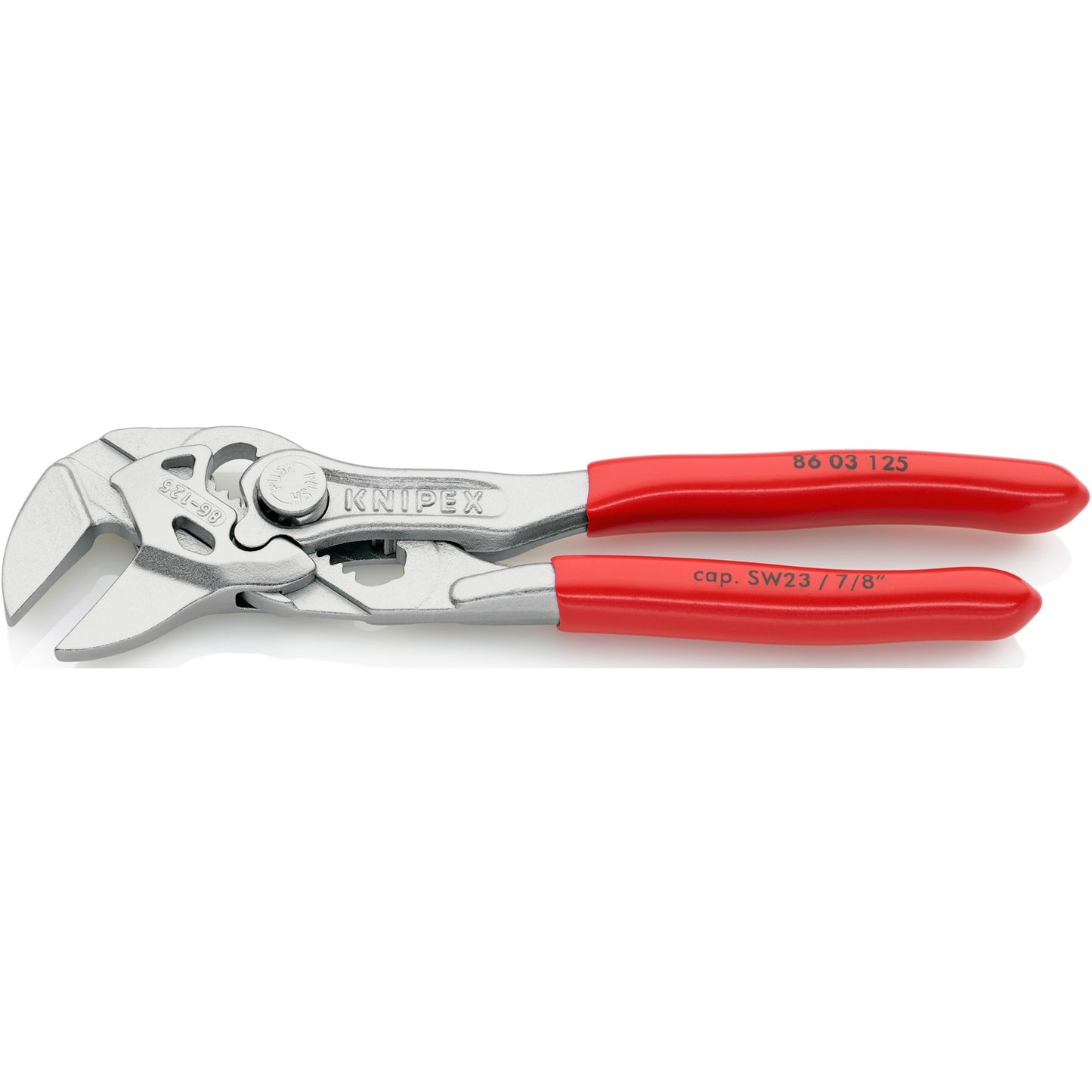 KNIPEX Knip sleuteltang 8603125