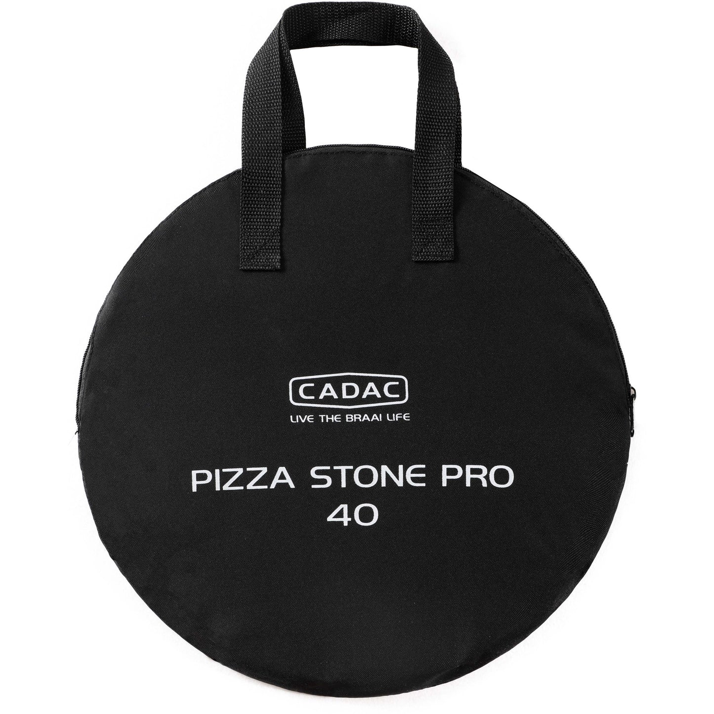 Cadac pizzasteen pro 40 (kookoppervlak: ø 33cm)