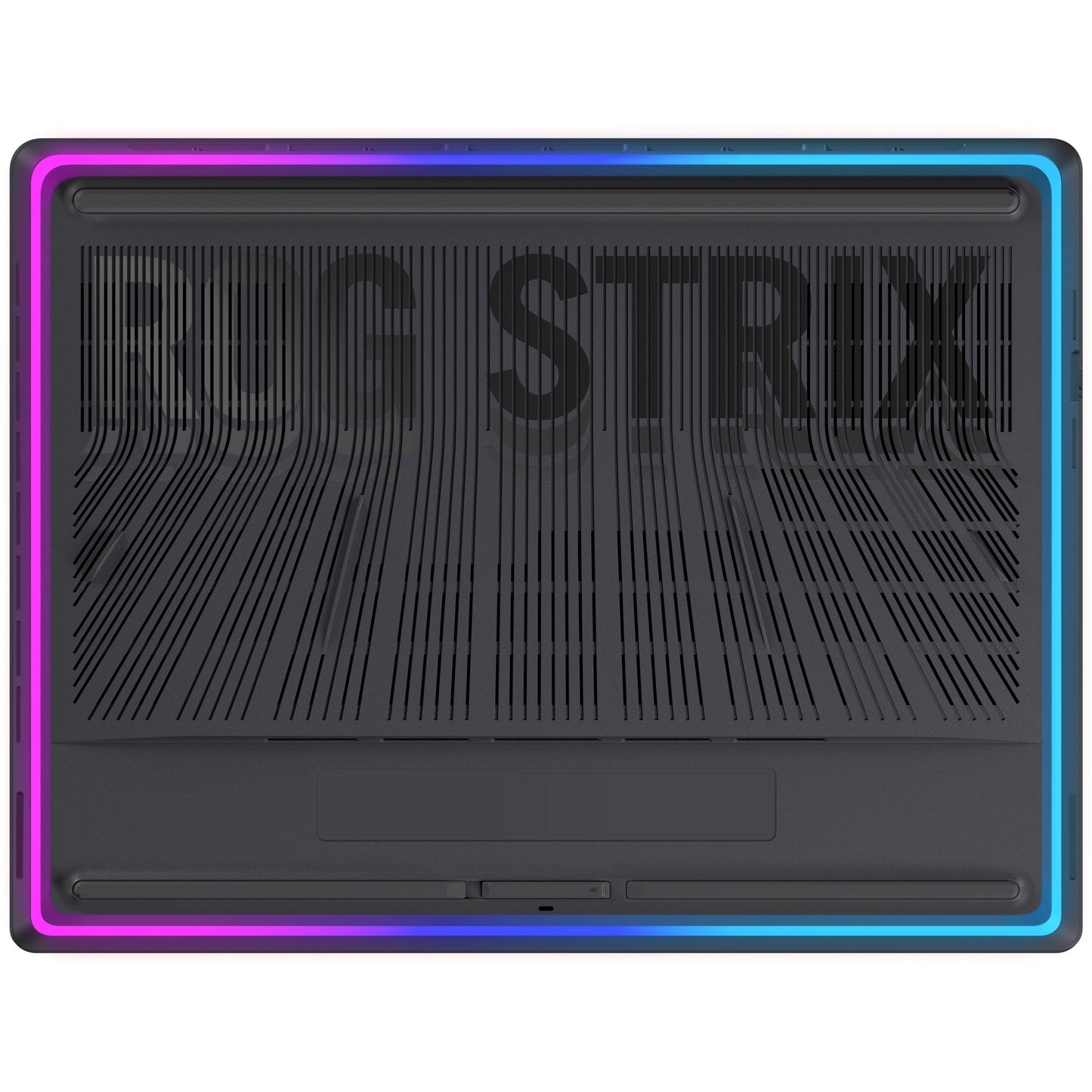ASUS rog strix g16 g615jmr-s5020w 16 gaming laptop (grijs | core i7-14650hx | rtx 5060 | 16 gb | 1 tb ssd)