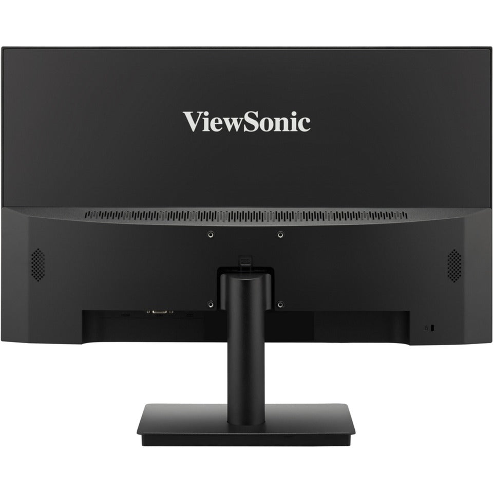 ViewSonic va240-h-2 23.8 monitor (zwart (mat), hdmi, vga)