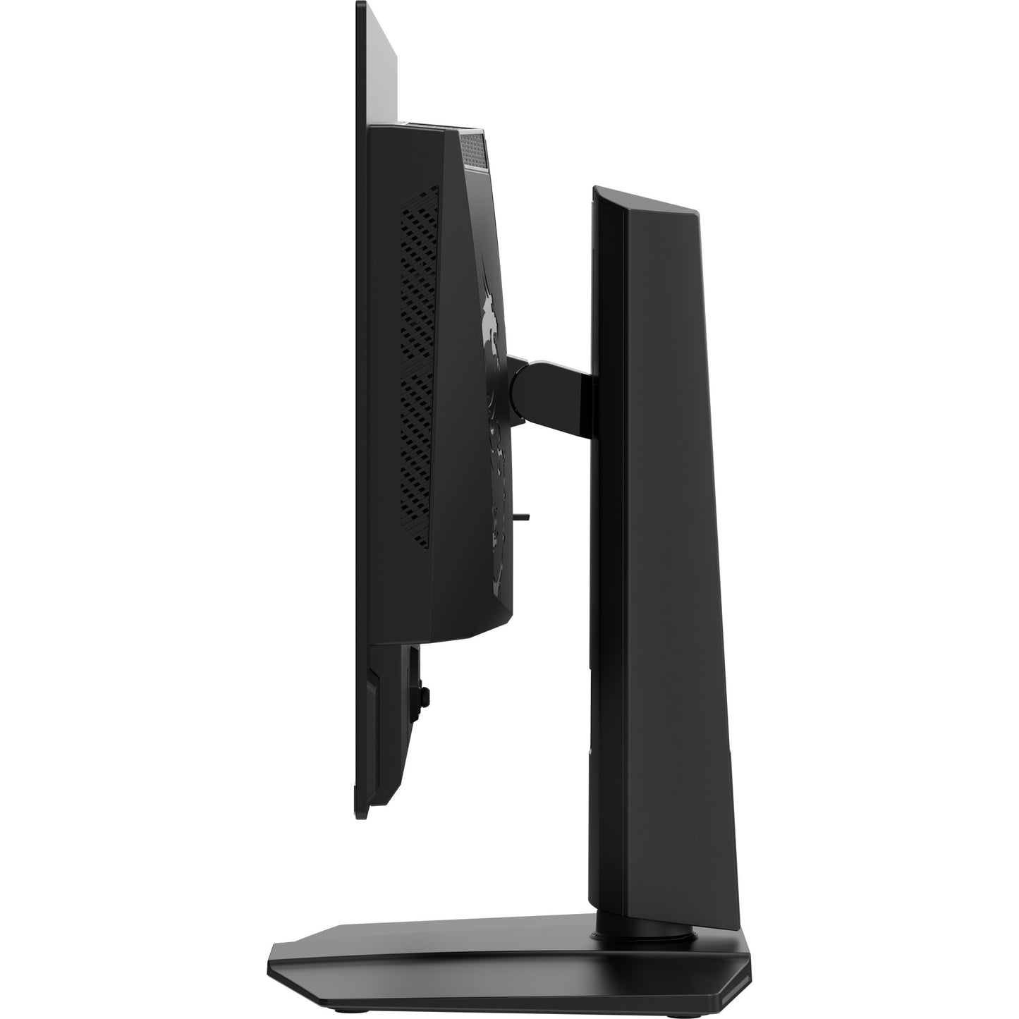 MSI mag 272up qd-oled x24 26.5 4k uhd gaming monitor (zwart, 2x hdmi, displayport, usb-c, 240 hz)