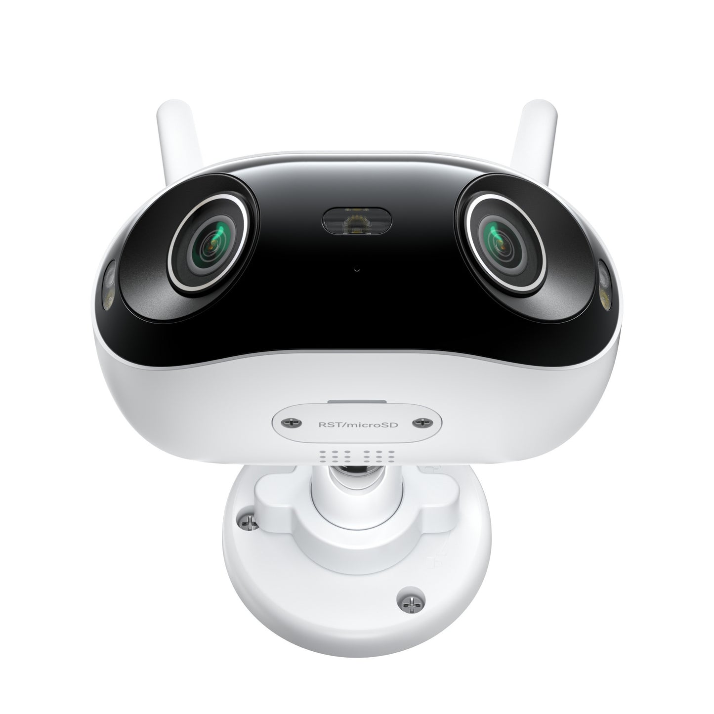 Reolink Elite W740 beveiligingscamera (Wit, 4K, 8MP, WiFi 6)