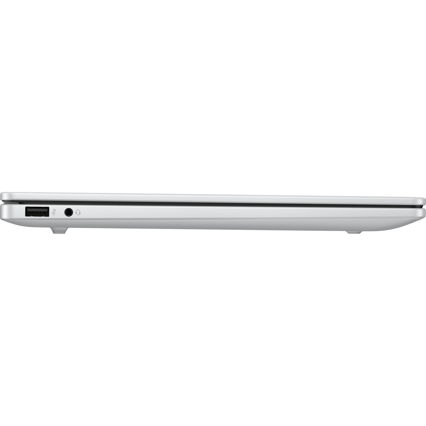 HP omnibook 7 14-fs0005nd (cf1y8ea) 14 laptop (zilver | core 5 210h | intel graphics | 16 gb | 512 gb ssd)
