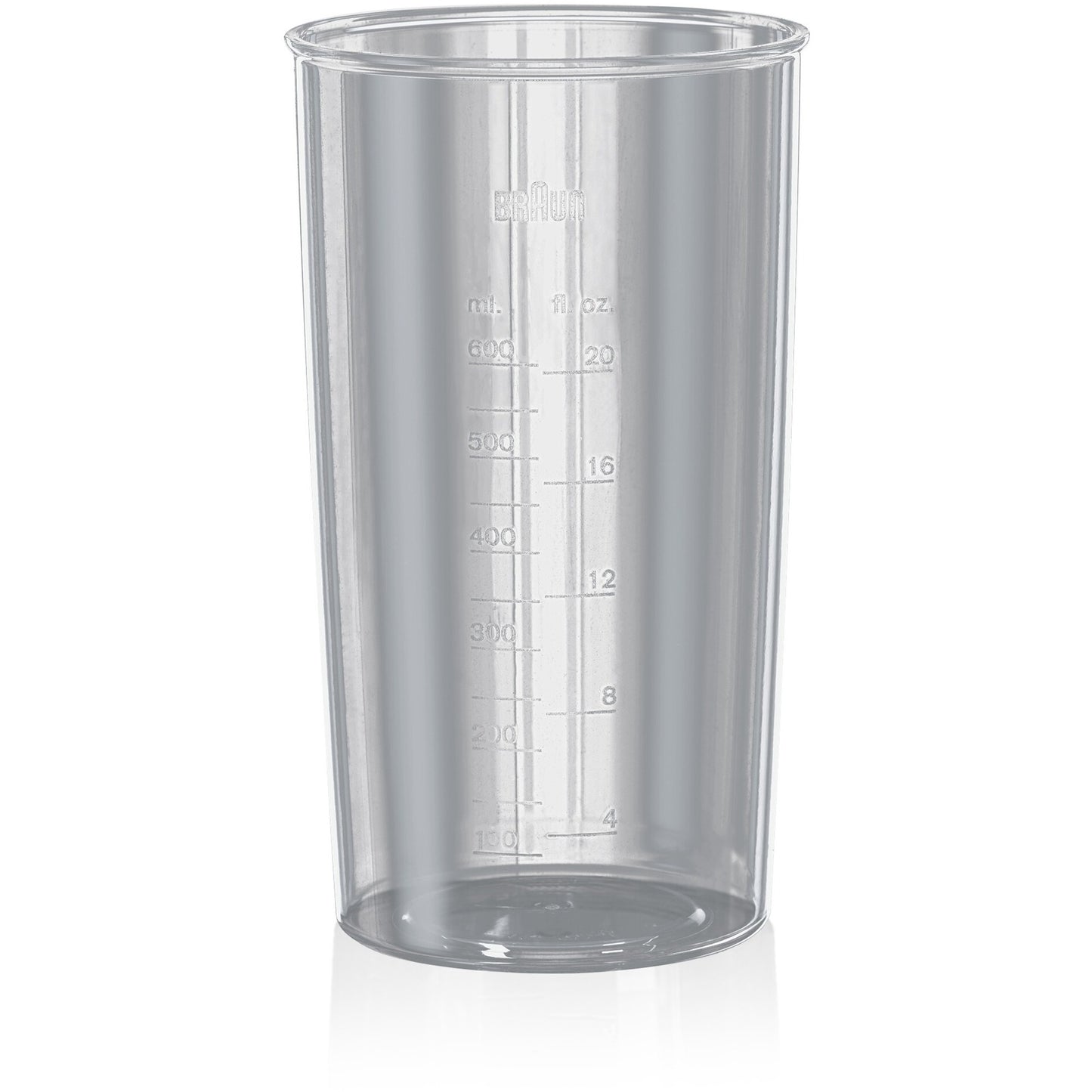 Braun multiquick 1 mq10.202m set (wit)