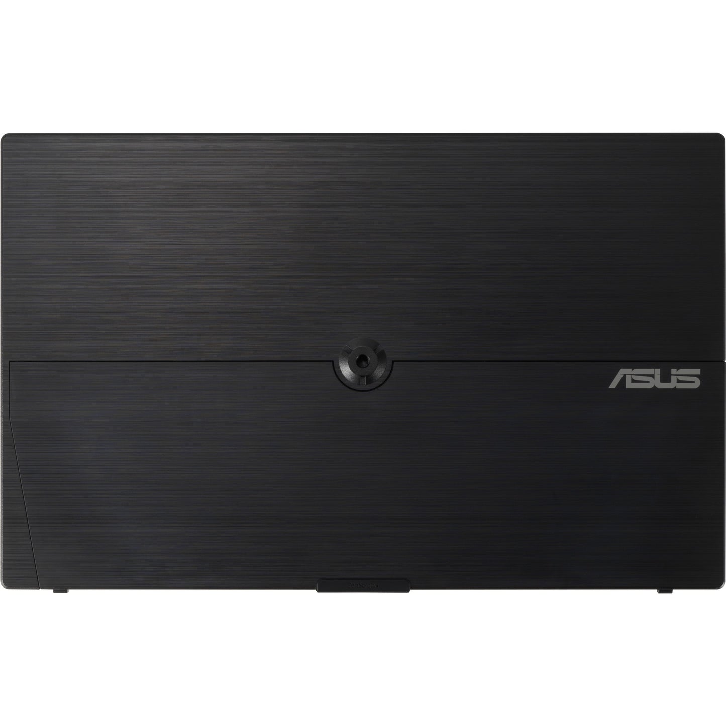 ASUS zenscreen mb16acv 16 monitor (zwart, usb-c)