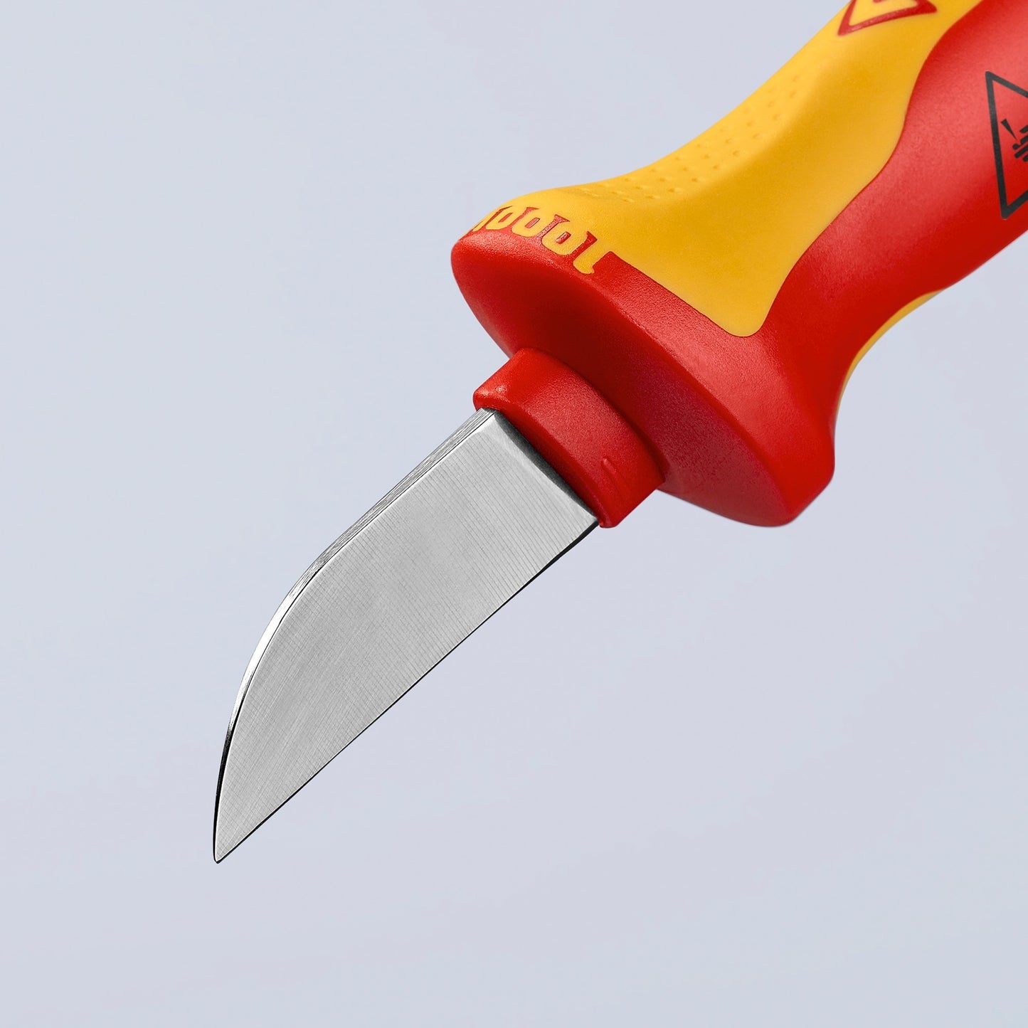 KNIPEX kabelmes 9852sb (190 mm)