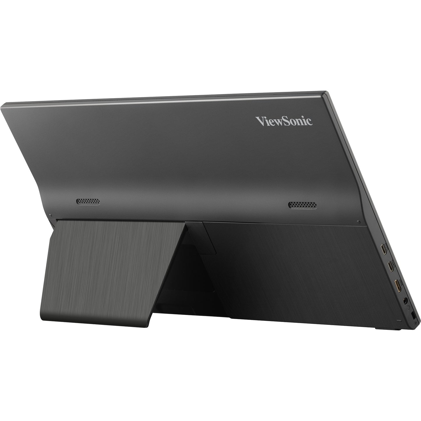 ViewSonic vx1654 draagbare gaming monitor 16 (zwart, 1x micro-hdmi, usb-c, sound, 144 hz)