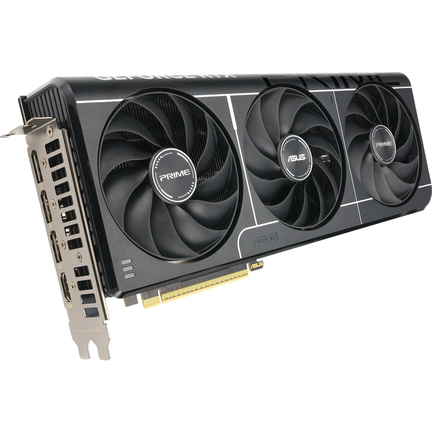 ASUS prime geforce rtx 5070 oc grafische kaart (dlss 4, 3x displayport, 1x hdmi 2.1)