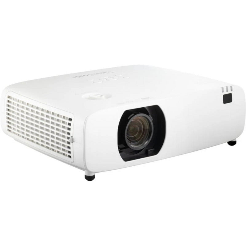 ViewSonic lsc520wu wuxga laser installatie projector (wit, 5200 ansi lumen)