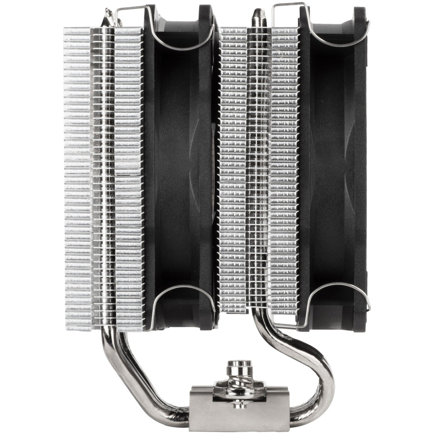 SilverStone sst-hyd120-argb-v2 cpu-koeler